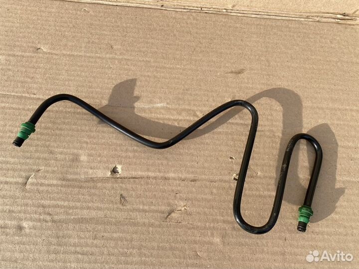 Трубка сцепления Ford Focus 2