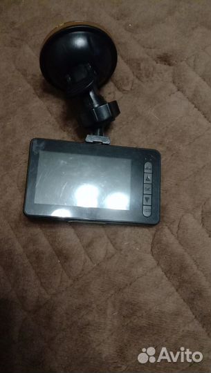 Видеорегистратор