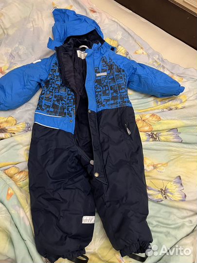 Детская одежда для мальчиков 100-104