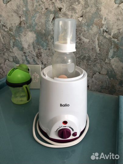 Подогреватель для бутылочек