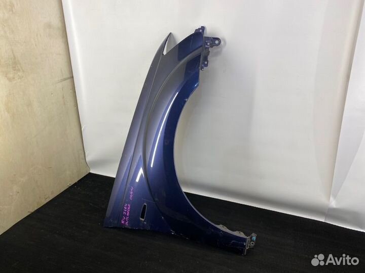 Правое крыло Mitsubishi Outlander XL