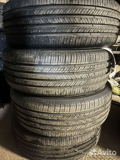 Hankook Ventus S2 AS X RH17 265/65 R17 112H