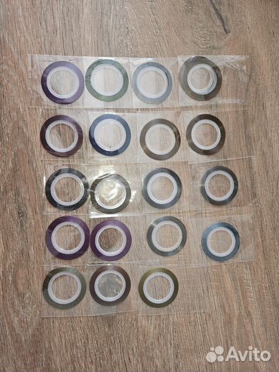 Дизайн для маникюра