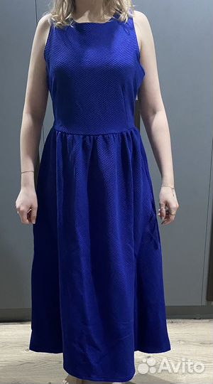 Платье, новое, 46 и 50 размер