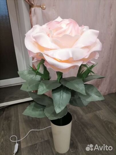 Светильник ночник