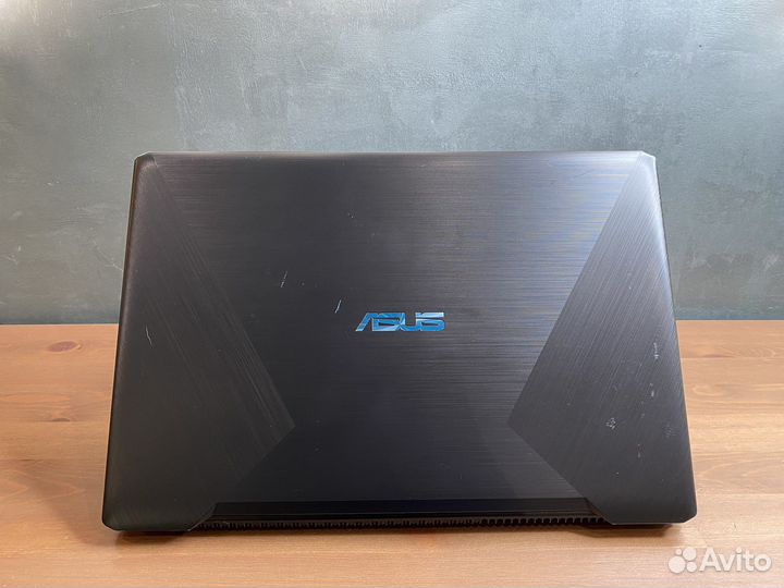 Asus TUF 15,6