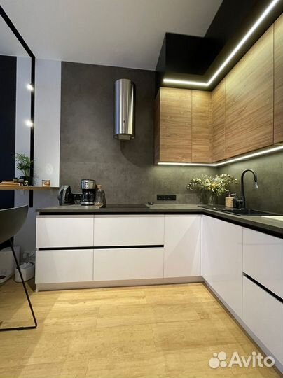 Кухни от производителя