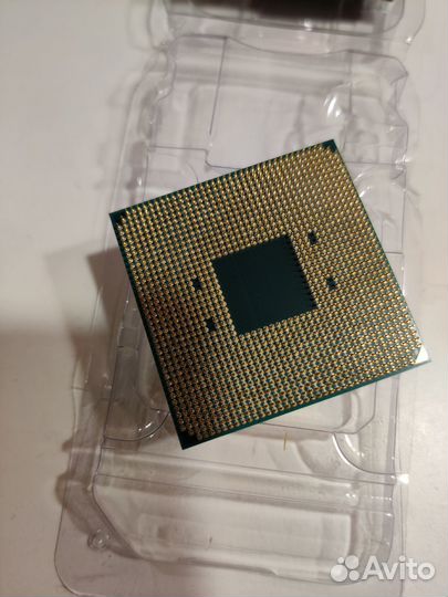 Процессор amd ryzen 5 5600x oem