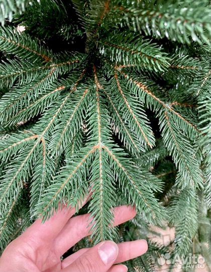 Ель искусственная