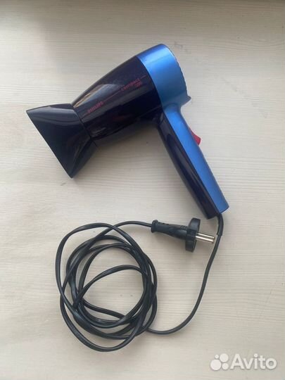 Фен Philips Beauty Compact 1200