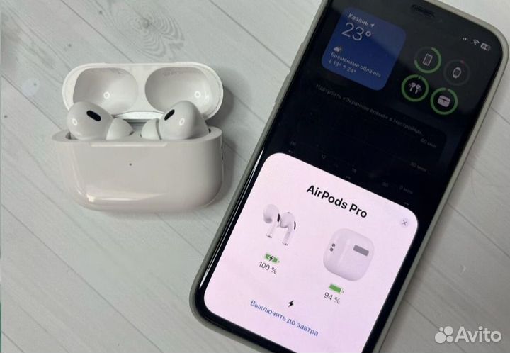 Аirроds Pro 2 Максимального качества + Доставка