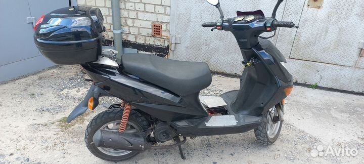 Honling Boomerang