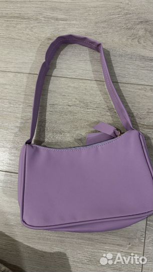 Сумка клатч