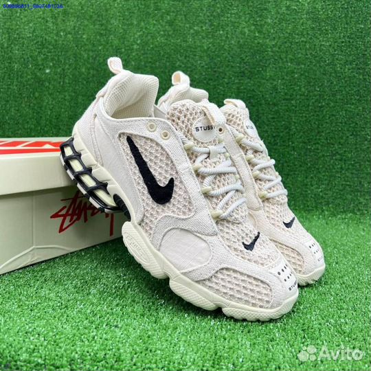 Кроссовки Nike Air Zoom Spiridon