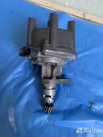 Трамблер 1JZ 2JZ