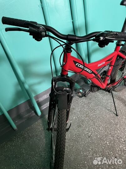 Велосипед 20