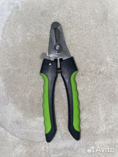 Когтерезка