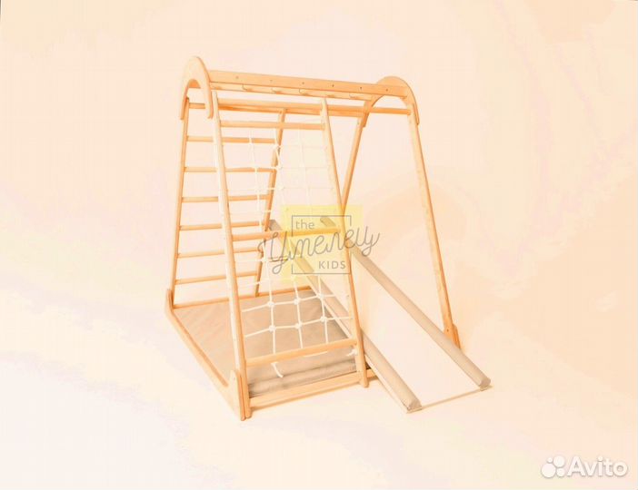 Детский спортивный комплекс