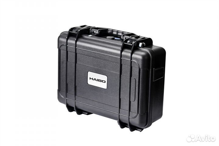 Аккумулятор тяговый литиевый (lifepo4) 12v 100ah