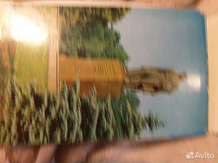 Набор фотографий Киев