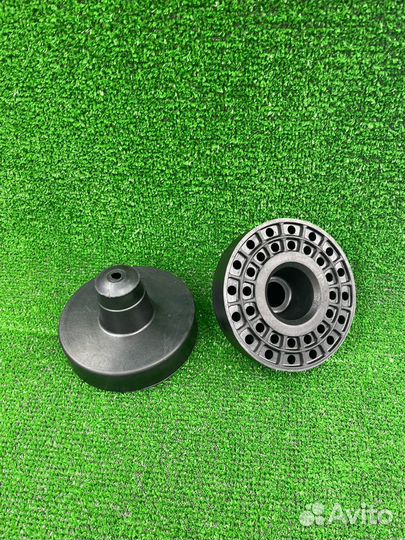 Проставки поднятия увеличения клиренса автомобиля