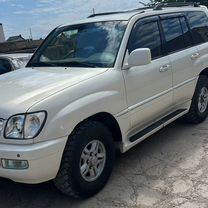 Lexus LX 4.7 AT, 2000, 287 000 км, с пробегом, цена 1 500 000 руб.