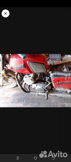 Продам иж Юпитер 5