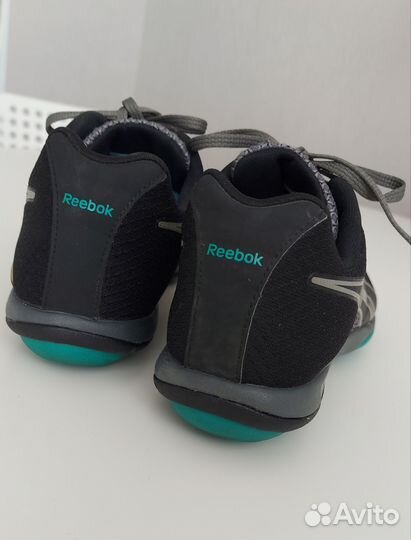 Кроссовки Reebok SlimTone оригинал 37,5 (24см)