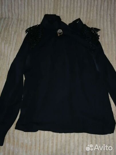 Женские вещи пакетом 44