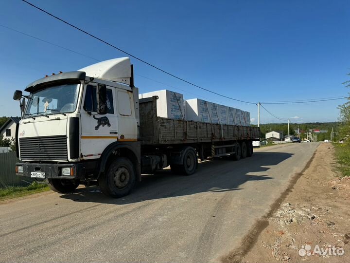 Газоблок для перегородок