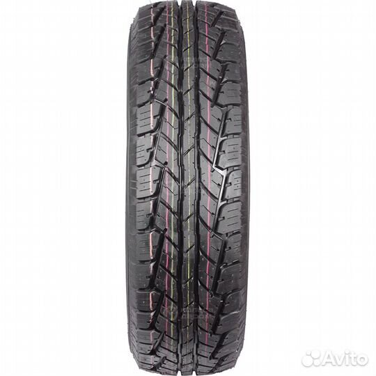 Nankang FT-7 265/65 R17 112S