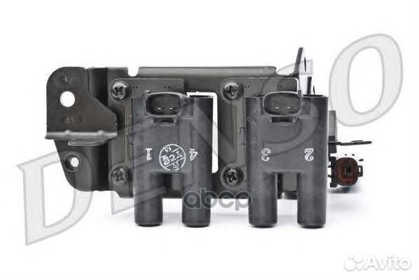 Катушка зажигания denso DIC-0115 hyundai