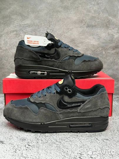 Кроссовки Nike Air Max 87