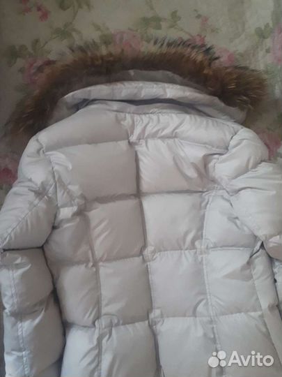 Пальто Savage, 46р