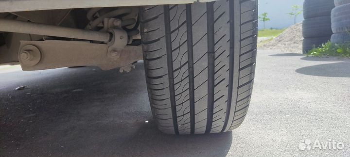 Колеса r17 торусы