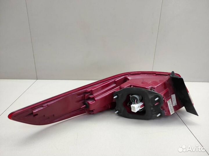 Фонарь задний наружный правый Kia Optima 4 JF 2015