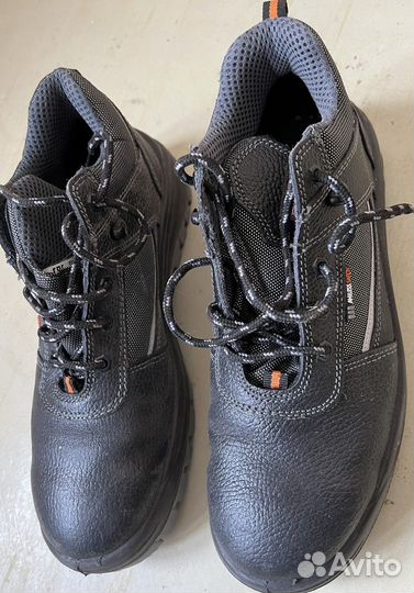 Новая Спецодежда и обувь