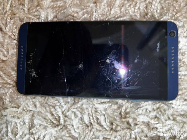 HTC One M7, 2/64 ГБ
