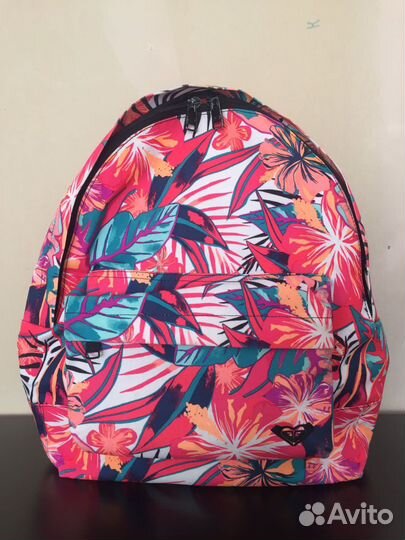 Рюкзак roxy