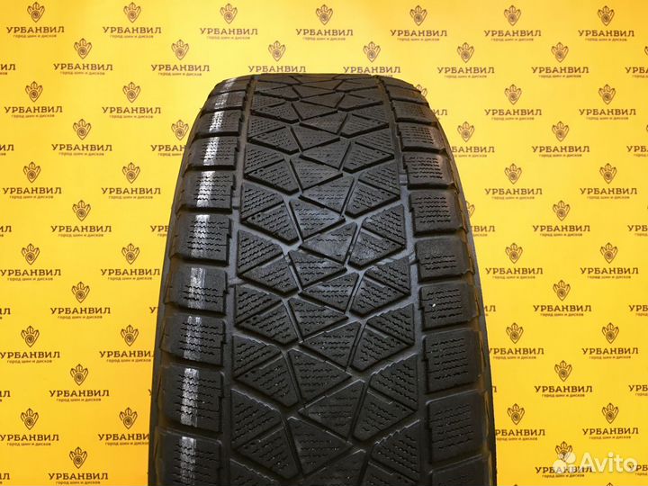 Bridgestone Blizzak DM-V2 235/65 R17 108S