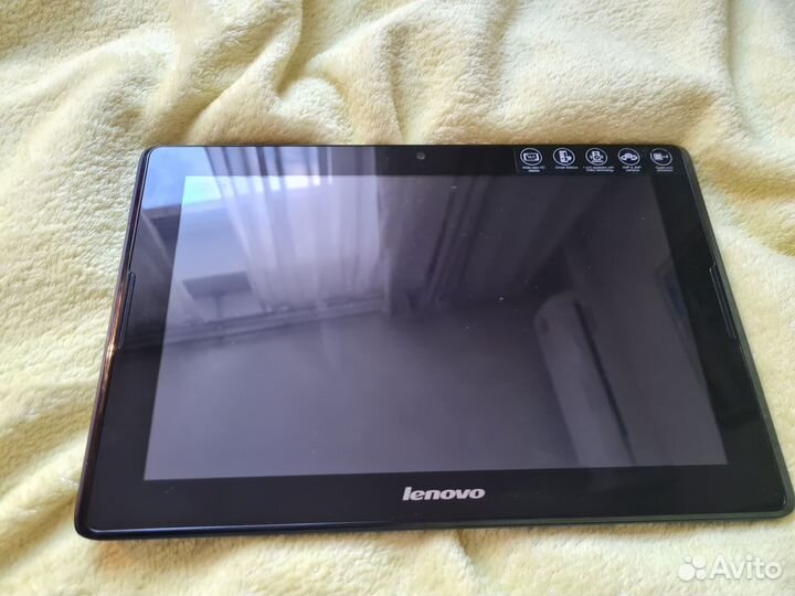 Lenovo tab a 10 70