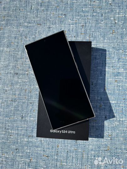 Samsung Galaxy S24 Ultra, 12/256 ГБ