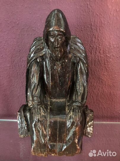 Старинные иконы