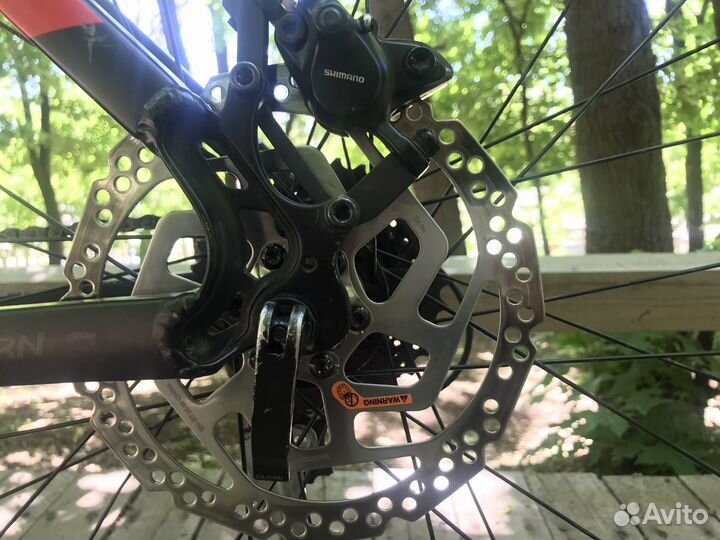 Stern force 1.0 29 2021