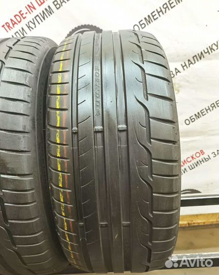 Dunlop Sport Maxx RT 225/40 R18 92Y