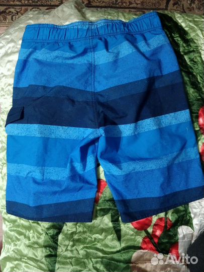 Шорты adidas мужские