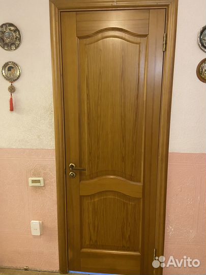 Двери