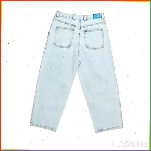 Спортивные брюки карго Polar Big Boy (Все цвета)