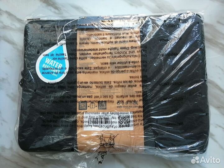 Чехол для ноутбука 13,3-14