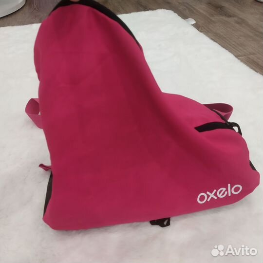 Сумка для роликов oxelo